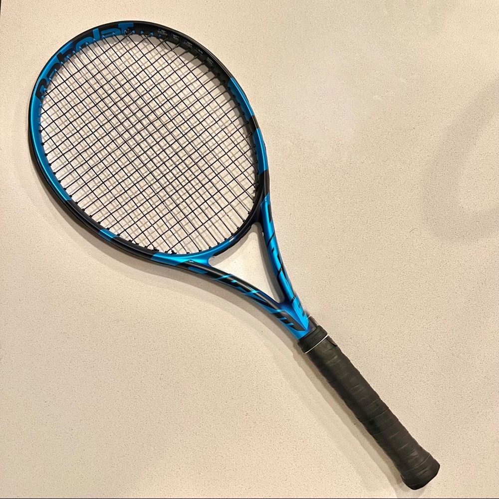 Babolat Pure Drive Plus (2021)
